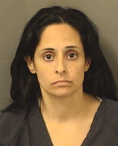  MARIAM ROBERTS Photo