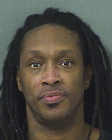  ANDRE TERRELL WILLIAMS Photo