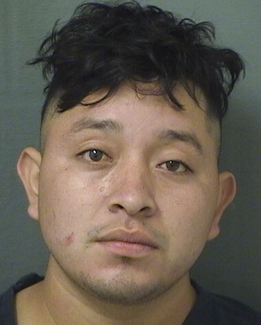  JUAN J MENDEZ MENDEZ Photo