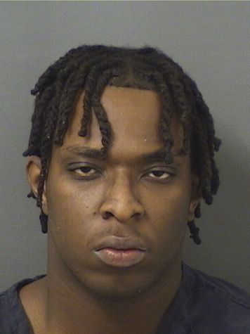  MENCHLEY PERCILEAU Photo