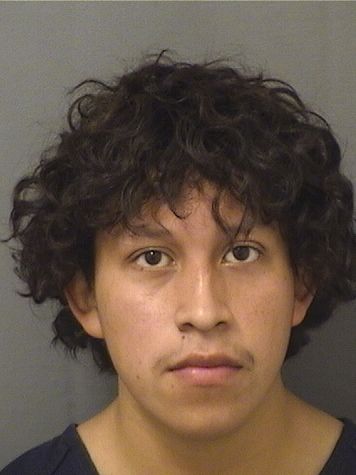  GABRIEL RAMIREZ Photo