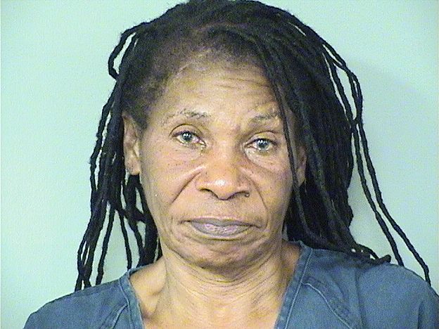  SHIRLEY JOHON CHASTINE Photo