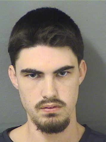  JACK PARKER HASTINGS Photo