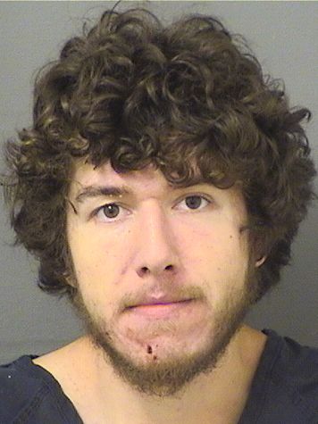  BRIAN PARKER ASCH Photo