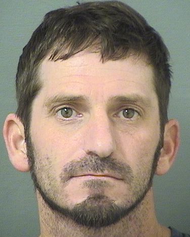  BRIAN WINBORNE COLTRAIN Photo