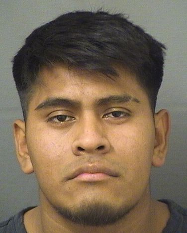  RONALDO EDELFO PEREZ LOPEZ Photo