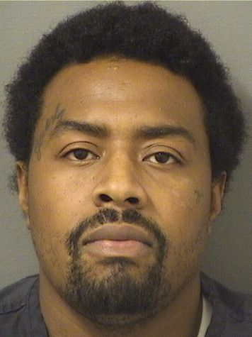  RICKY  Jr FERRELL Photo