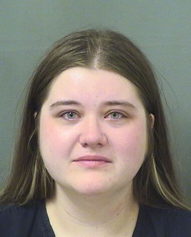  KENDALL LOUISE HITCHCOCK Photo