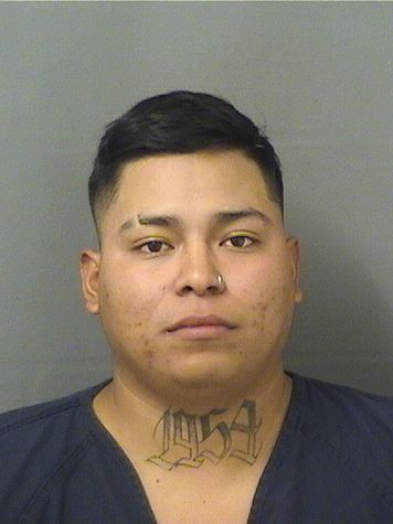  JULIO CISNEROS MERINO Photo