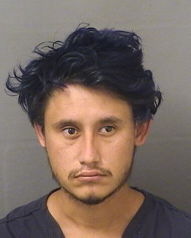  KENDRICK GARCIA MORALES Photo