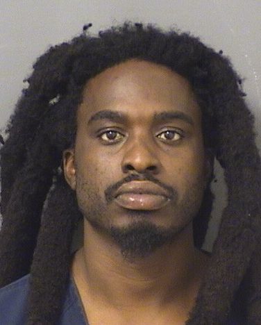  JIMMIE LEE SAMPSON Photo