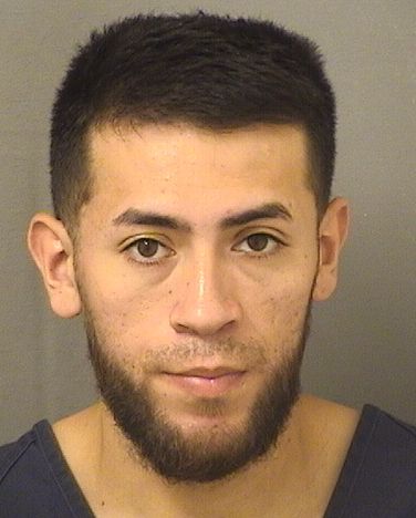  BYRON ALEXANDER PINEDA IDARRAGA Photo