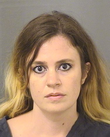  CHELSEA CHRISTINE HORSMAN Photo