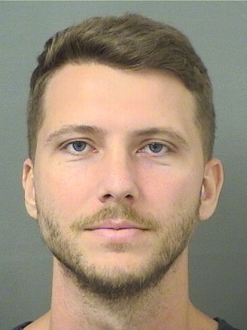  DANIEL COLLINS MARTIN Photo