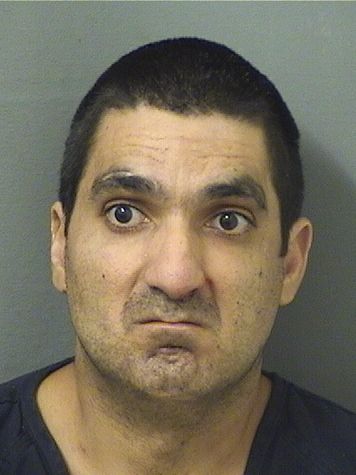  ZACHARY ABDELKADER LAHLOU Photo