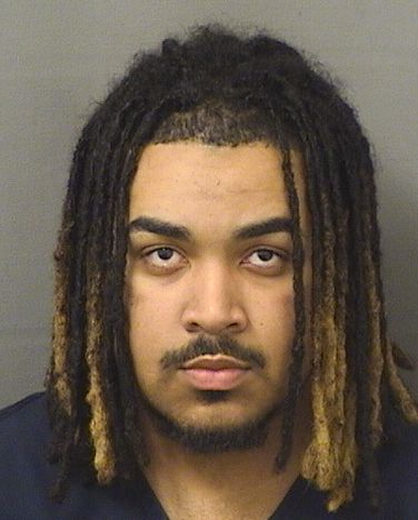  CHRISTIAN MANUEL PEREZ Photo