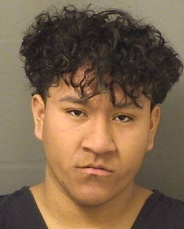  KEVIN YUDANDIR HERRERA PEREZ Photo