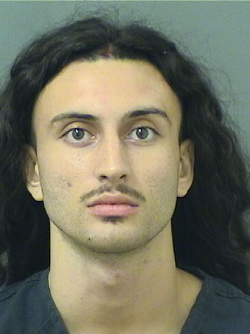  ETHAN JOHN BRUEHL Photo