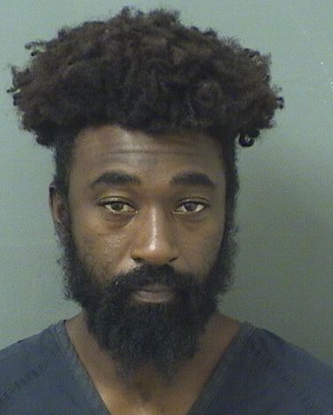  HASHEM SHAQUANDA SHAWN BROWN Photo