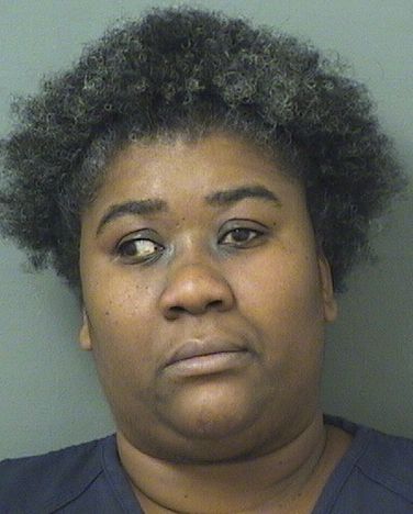  GWENDOLYN MONIQUE ALEXANDRE Photo