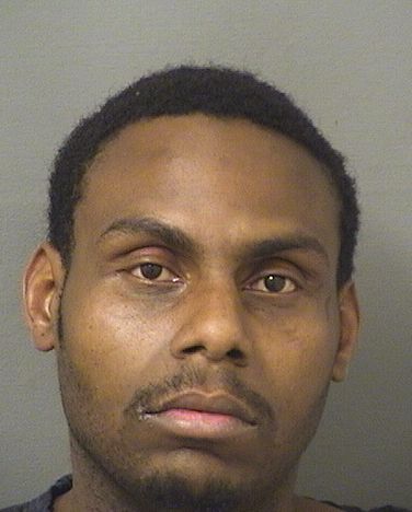  MALCOM XAVIER COOPER Photo