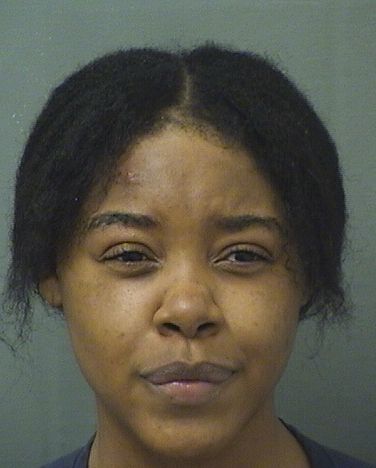  ZAINAB HARTLEY Photo For  ZAINAB HARTLEY