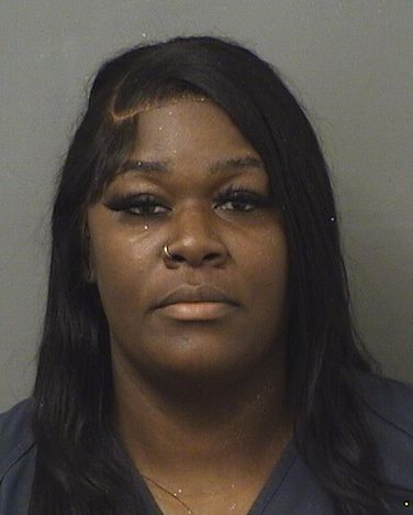  TERRIKA DIAMOND CUNNINGHAMJONES Photo For  TERRIKA DIAMOND CUNNINGHAMJONES