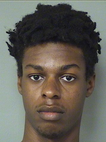  TIMOTHY JARONE CONEY Photo For  TIMOTHY JARONE CONEY