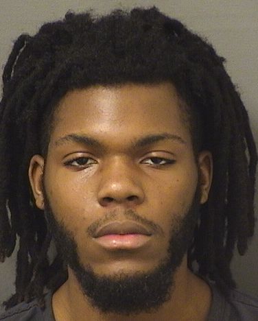  WINSTON BERNARD PARRISH Photo For  WINSTON BERNARD PARRISH