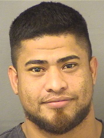  OSCAR RENE SAMPSON MARTINEZ Photo