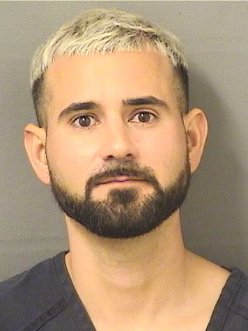  ALEJANDRO MARRERO Photo