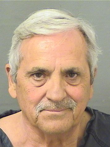  MARK HARLAND CHILD Photo