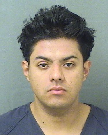  MARVIN ALBERTO FUNES GONZALEZ Photo