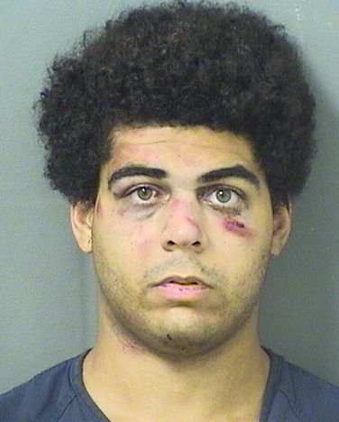  ALEXANDER FELIZ Photo