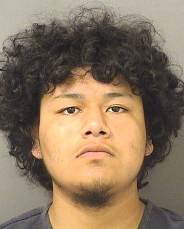  BRYAN JESUS AYALAPEREZ Photo