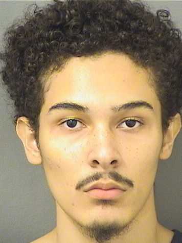  CHRIS AARON COLEN Photo