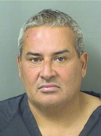  JORGE LUIS MORENOFUNDORA Photo