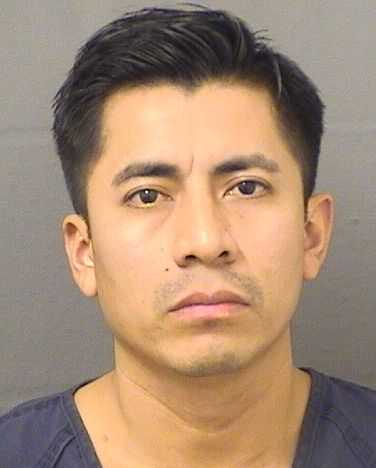  NIXON VITALINO PEREZ LOPEZ Photo