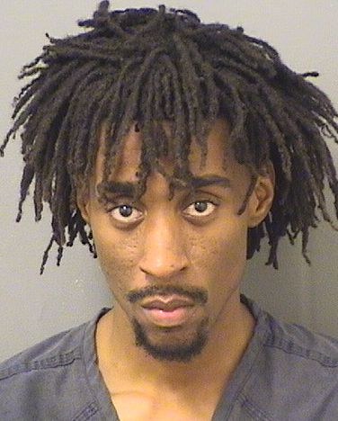  ORION PATRICK BYNES Photo