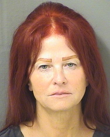  ADRIENNE METZGER Photo