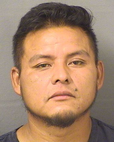  ROBERTO DIAZ BENITEZ Photo