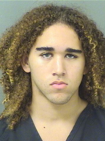  RICKY RICARDO ROMANIAK Photo