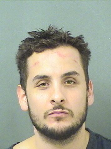  CHRISTOPHER ADAM TAYLOR Photo