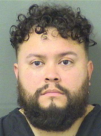  PABLO JOVANI CRUZ Photo