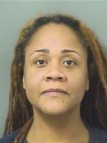  CHANELLE DENISE HINES Photo