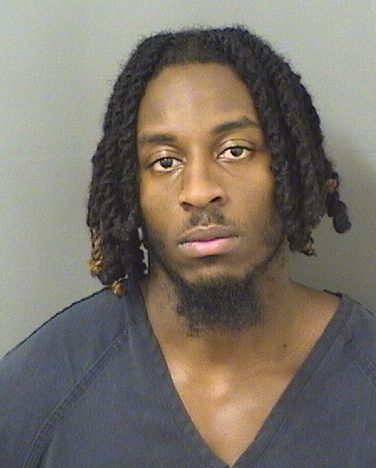  NYGEL ISAIAH BODDEN Photo