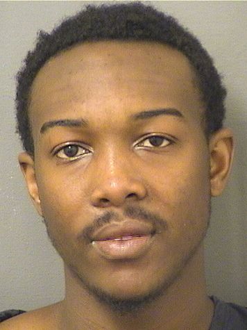  LADARIOUS X WALKER Results from Palm Beach County Florida for  LADARIOUS X WALKER