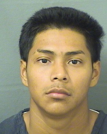  KENER TANCHEZ GARCIA Results from Palm Beach County Florida for  KENER TANCHEZ GARCIA