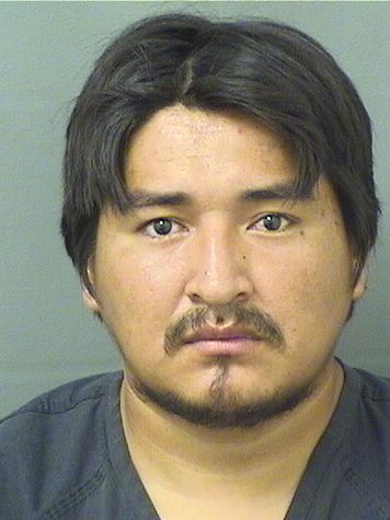  ARZE EDWAR REAL Results from Palm Beach County Florida for  ARZE EDWAR REAL