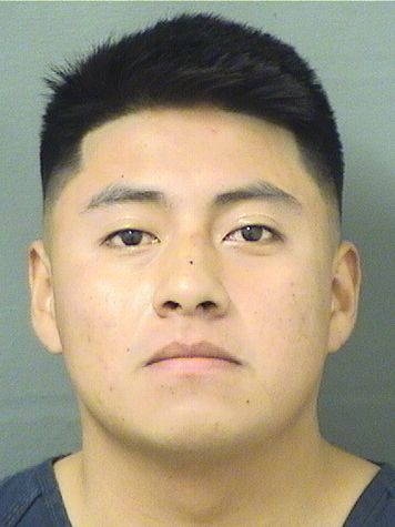  JERRY ROBLERO GOMEZ Results from Palm Beach County Florida for  JERRY ROBLERO GOMEZ